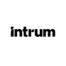 Intrum AB (publ) Logo