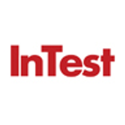 شعار inTest Corp