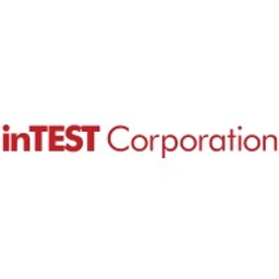 inTEST Corp logo