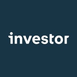 Investor AB (publ) Logo