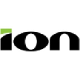Ion Geophysical Corp logo