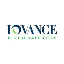 Iovance Biotherapeutics Inc. Logo