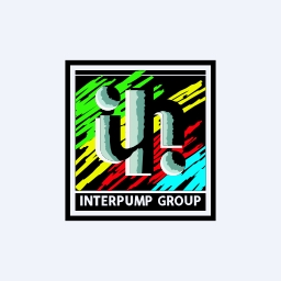 Interpump Group S.p.A. Logo
