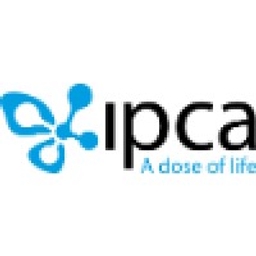 Ipca Laboratories Limited Logo
