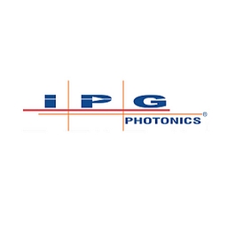 IPG Photonics Corporation company mark