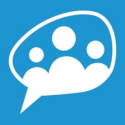 PALTALK INC logo