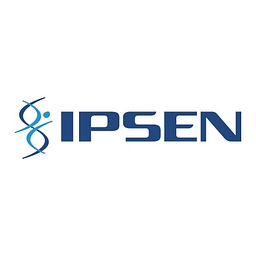 Ipsen S.A. Logo