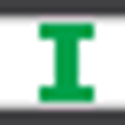 IRCKF logo