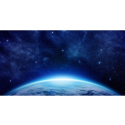 Iridium Communications Inc. Logo