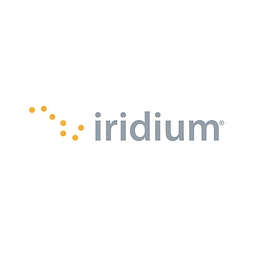 Iridium Communications (IRDM)