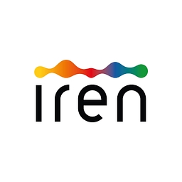 Iren S.p.A. Logo