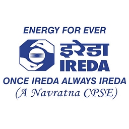 Indian Renewable Energy Development Agency Limited Logo