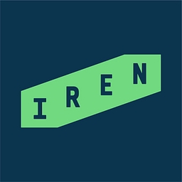 IREN Ltd company mark