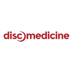 Disc Medicine Inc. Logo