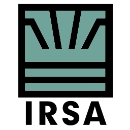 Irsa Investments & Representations Inc logo