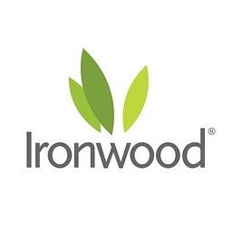 Ironwood Pharmaceuticals Inc. Logo