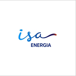 ISA Energía Brasil S.A. Logo