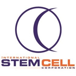 International Stem Cell CORP logo