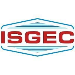 Isgec Heavy Engineering Limited Logo