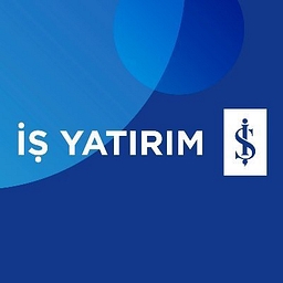 Is Yatirim Menkul Degerler Anonim Sirketi Logo