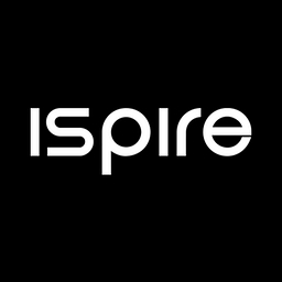 ISPIRE TECHNOLOGY INC logo