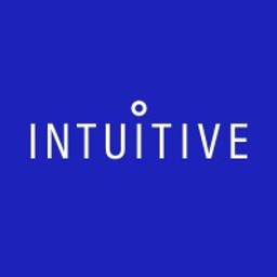 INTUITIVE SURGICAL INC company mark