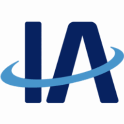 شعار Innovative Solutions and Support Inc