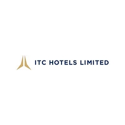 ITC Hotels Ltd Logo