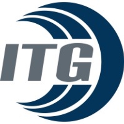 ITG Inc. Logo