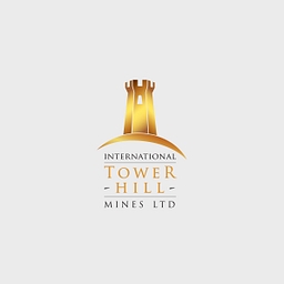 International Tower Hill Mines Ltd. Logo