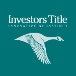 شعار Investors Title Co