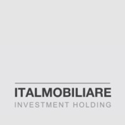 Italmobiliare S.p.A. Logo
