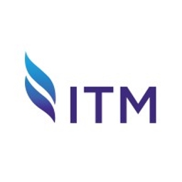 PT Indo Tambangraya Megah Tbk Logo