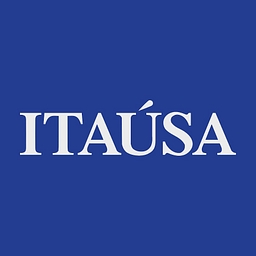 Itaúsa S.A. Logo