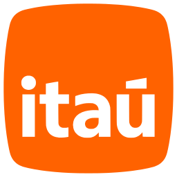 شعار Itau Unibanco Holding SA