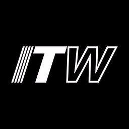 شعار Illinois Tool Works Inc