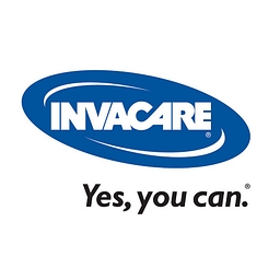 Invacare Corp logo