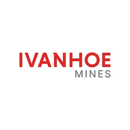 Ivanhoe Mines Ltd. Logo