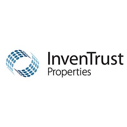 InvenTrust Properties Corp logo