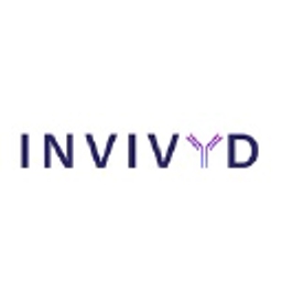 INVIVYD INC logo