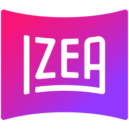 شعار IZEA Worldwide Inc