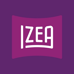 IZEA Worldwide, Inc. logo