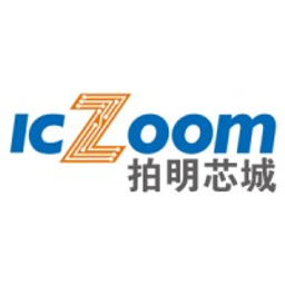 شعار ICZOOM Group Inc