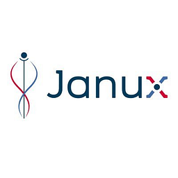 شعار Janux Therapeutics Inc