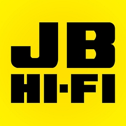 JB Hi-Fi Limited Logo