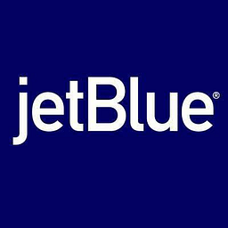 شعار JetBlue Airways Corp