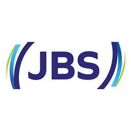 JBS N.V. Logo
