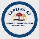 SANFILIPPO JOHN B & SON INC