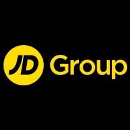 JD Sports Fashion plc Logo