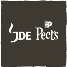 JDE Peets N.V. Logo